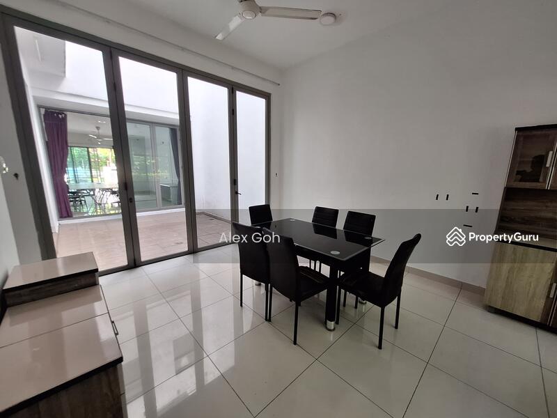 Untuk Dijual - Laman Bayu