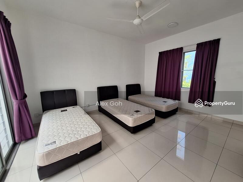 Untuk Dijual - Laman Bayu