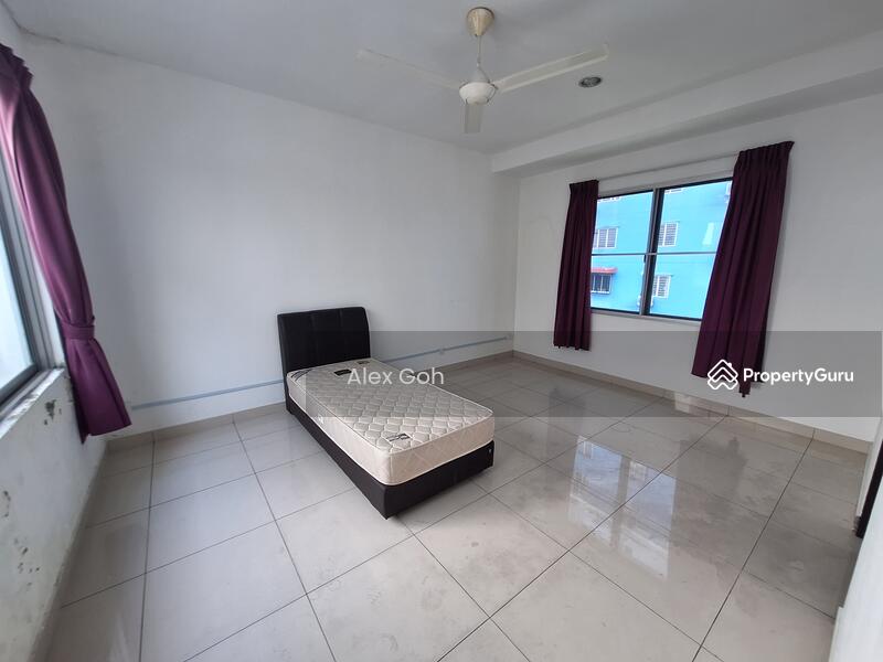 Untuk Dijual - Laman Bayu