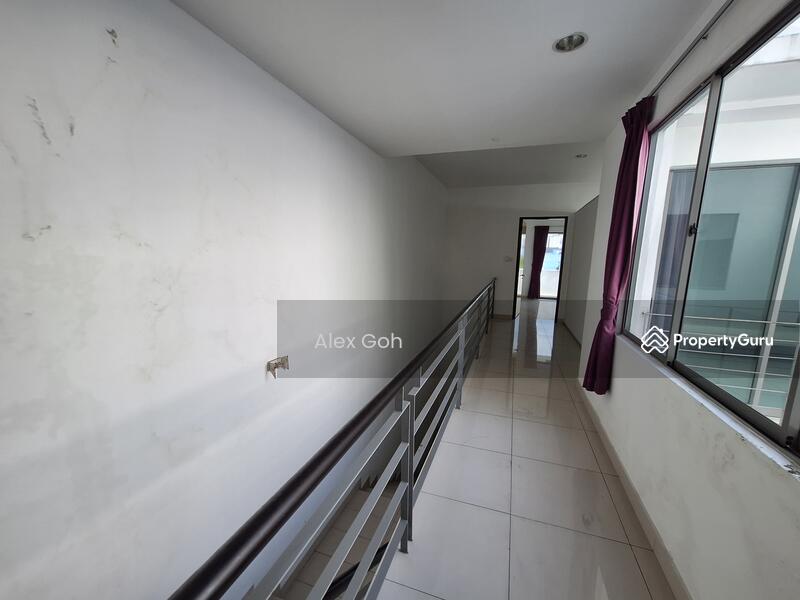 Untuk Dijual - Laman Bayu