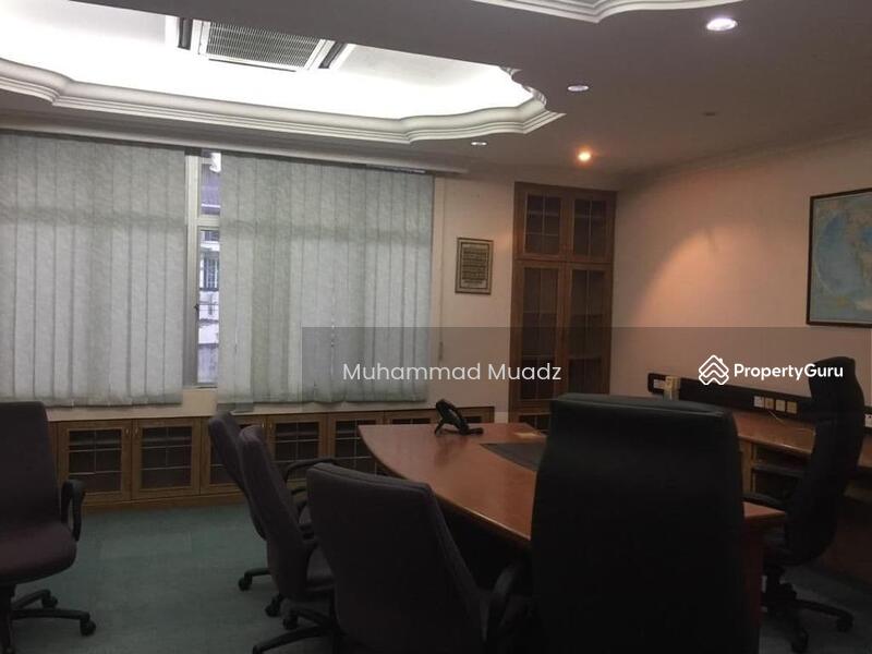 For Rent - Puncak Setiawangsa