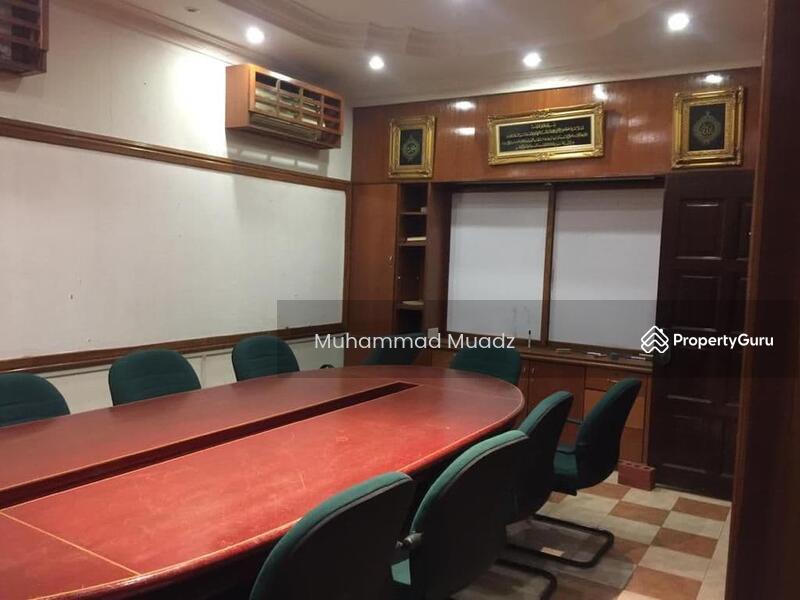 For Rent - Puncak Setiawangsa