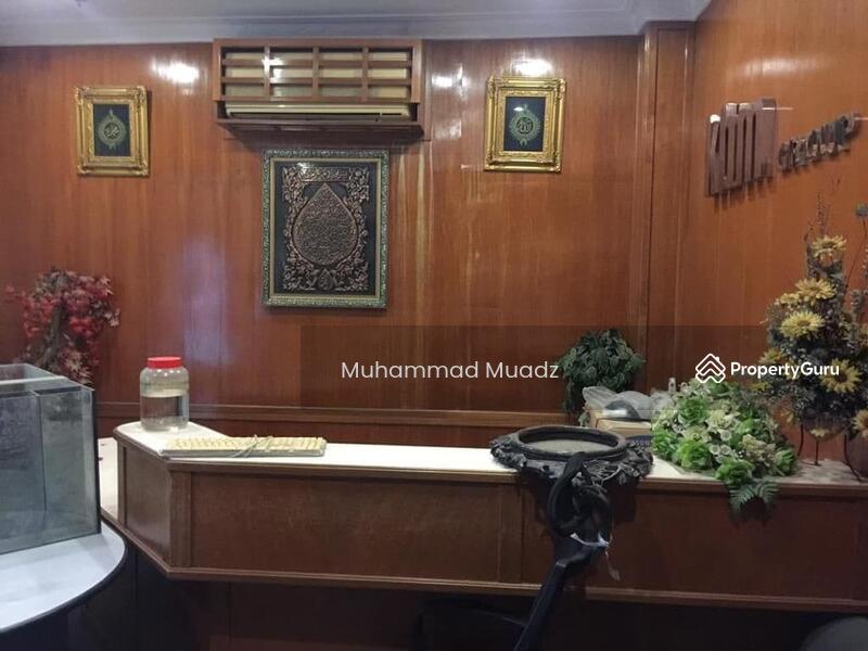 For Rent - Puncak Setiawangsa