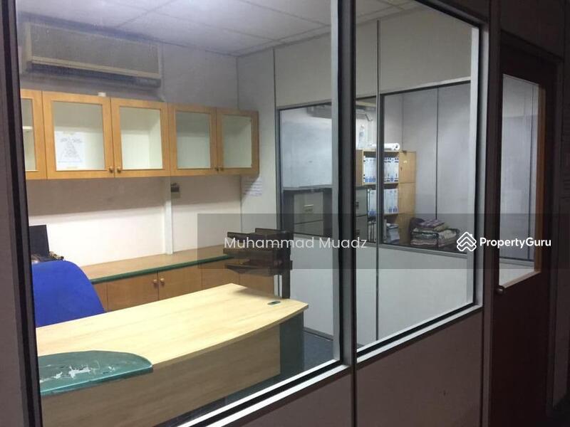 For Rent - Puncak Setiawangsa