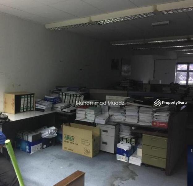 For Rent - Puncak Setiawangsa