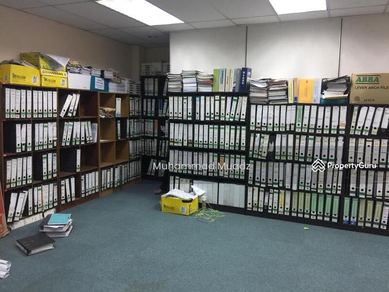 For Rent - Puncak Setiawangsa