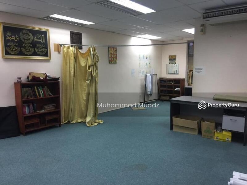 For Rent - Puncak Setiawangsa