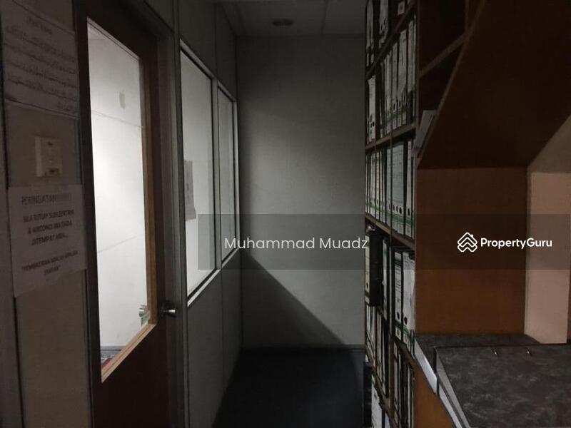 For Rent - Puncak Setiawangsa