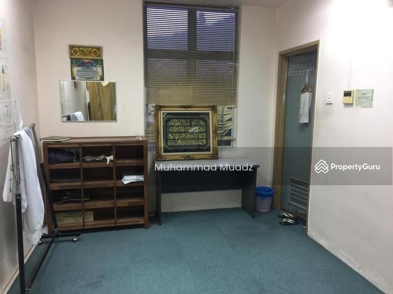 For Rent - Puncak Setiawangsa