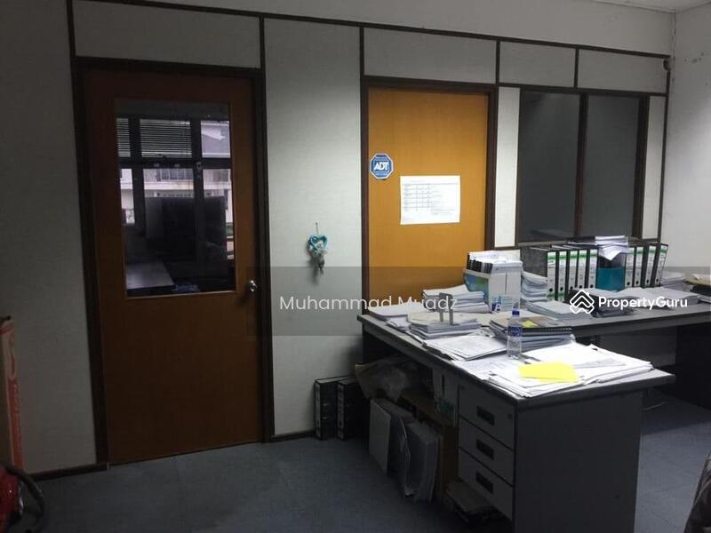 For Rent - Puncak Setiawangsa