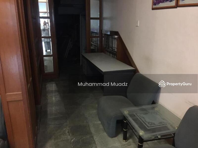 For Rent - Puncak Setiawangsa