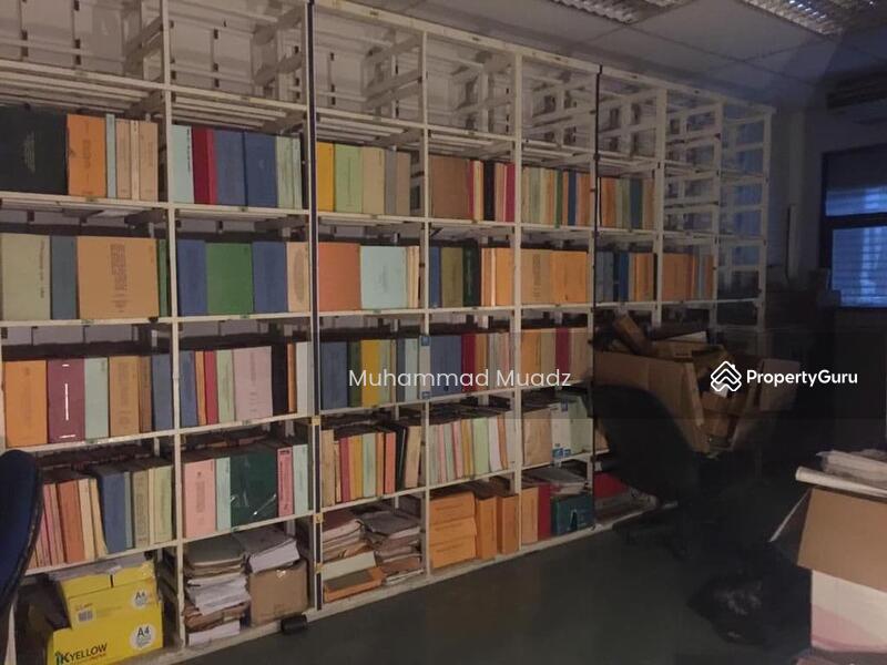 For Rent - Puncak Setiawangsa