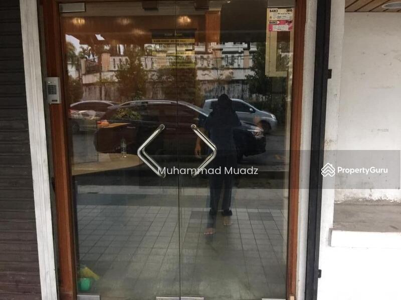 For Rent - Puncak Setiawangsa