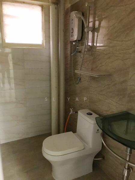 Untuk Disewa - Vantage Point (Menang Ria)