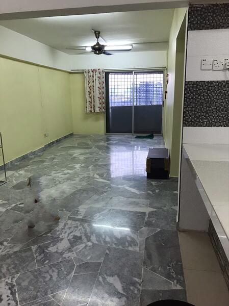 Untuk Disewa - Vantage Point (Menang Ria)