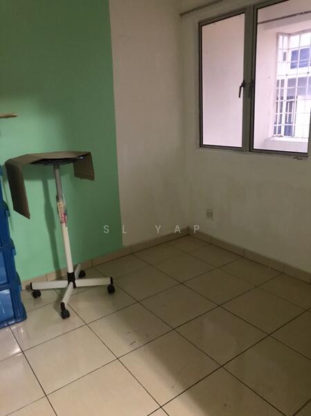 Untuk Disewa - Vantage Point (Menang Ria)