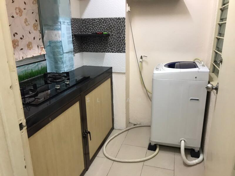 Untuk Disewa - Vantage Point (Menang Ria)