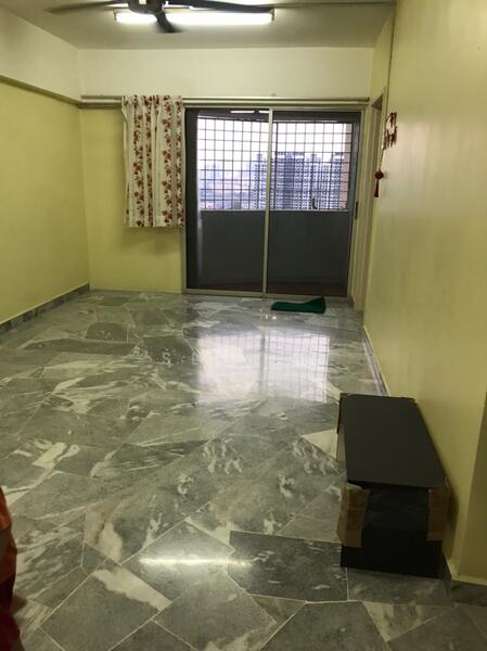 Untuk Disewa - Vantage Point (Menang Ria)