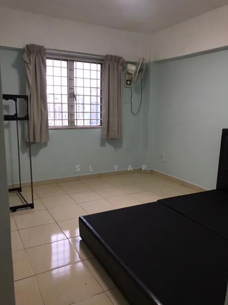 Untuk Disewa - Vantage Point (Menang Ria)