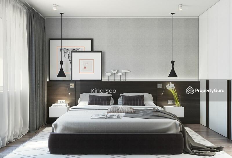 [Double Storey Condo In the Sky] Last 10 Units Developer Clearance