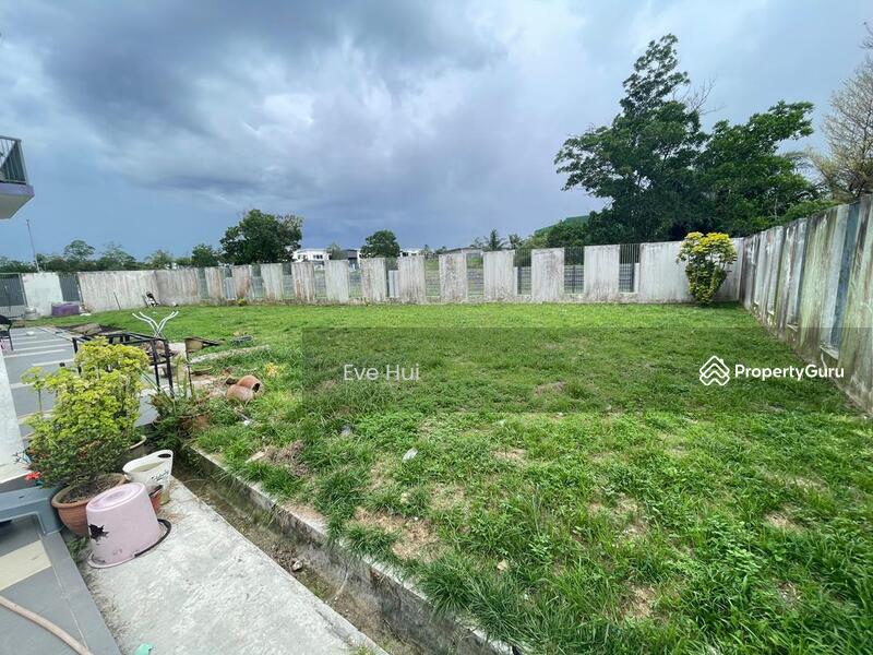 Seri Austin Double Storey Terrace House Corner lot, Mount Austin, Johor