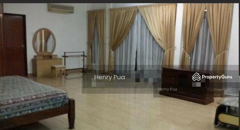 For Rent - The straits view residences