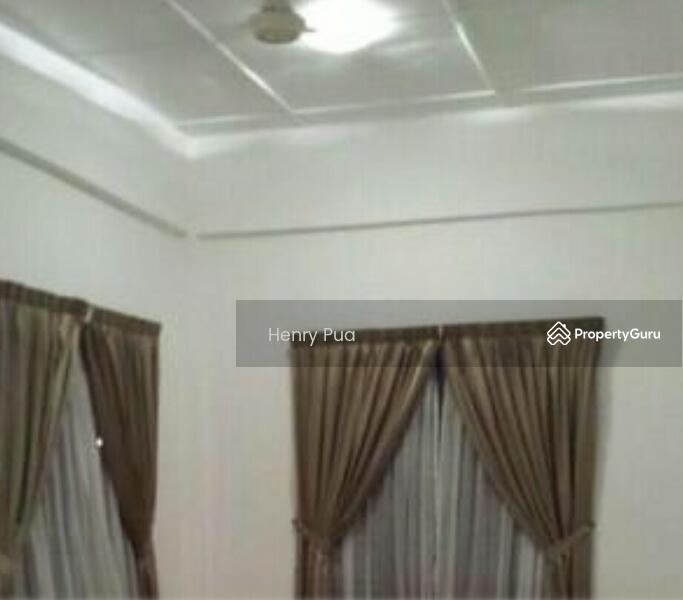 For Rent - The straits view residences