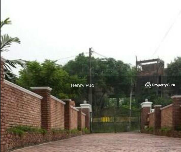 For Rent - The straits view residences