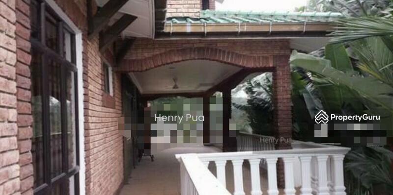 For Rent - The straits view residences