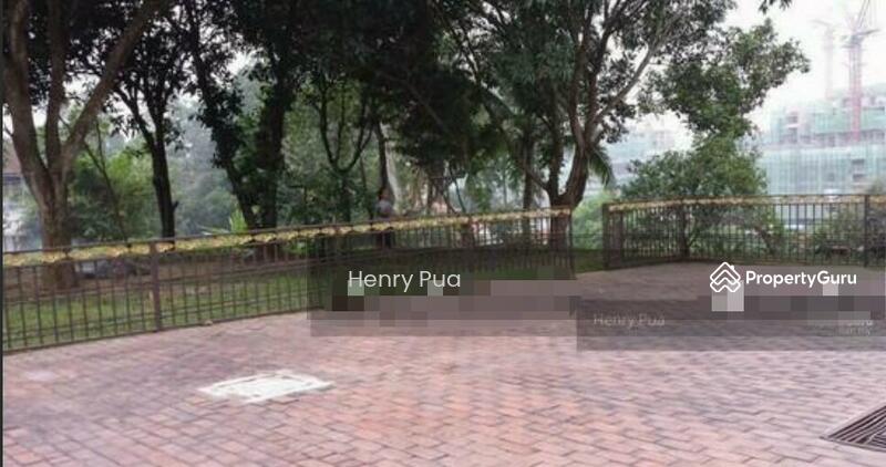 For Rent - The straits view residences