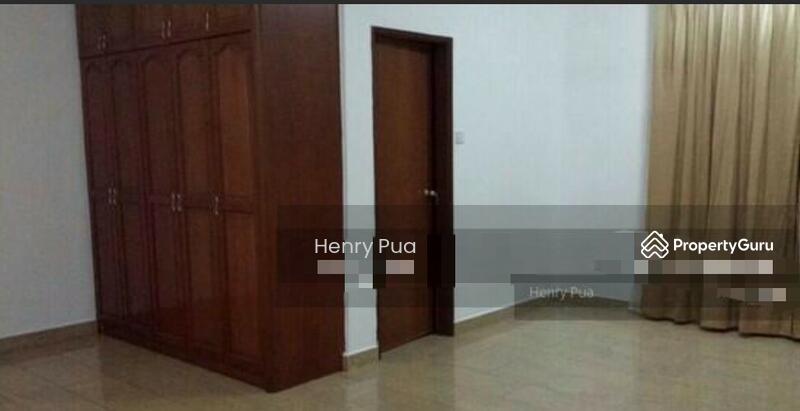 For Rent - The straits view residences