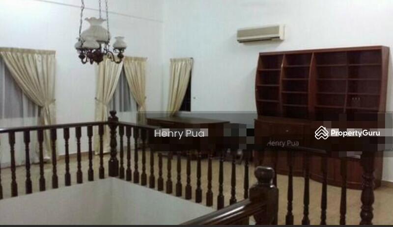 For Rent - The straits view residences
