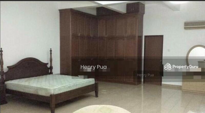 For Rent - The straits view residences