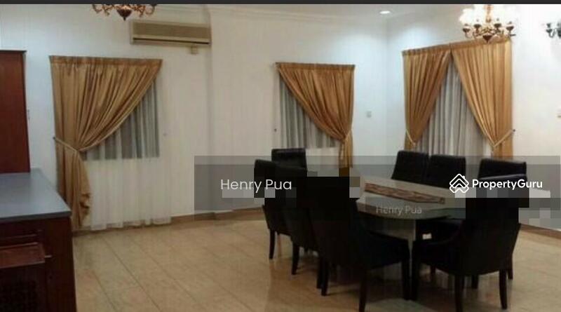 For Rent - The straits view residences