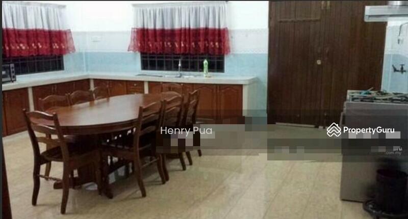 For Rent - The straits view residences
