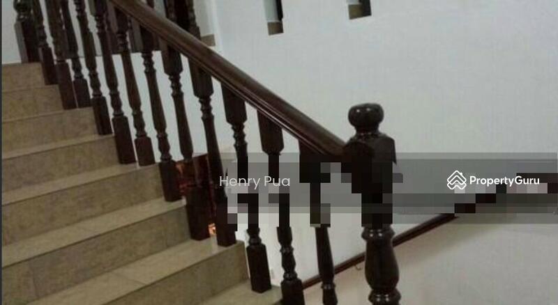 For Rent - The straits view residences