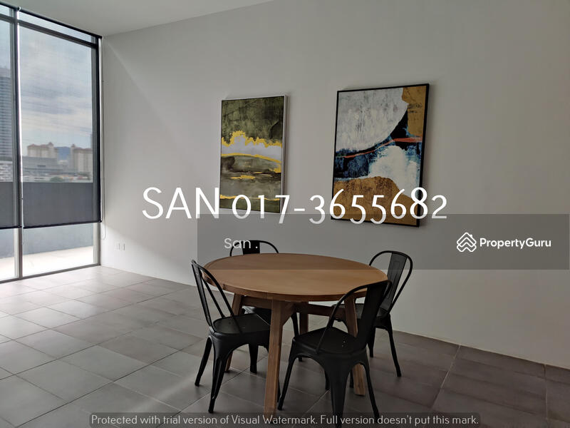 Apartment for Rent at Suite Enesta - San . - PropertyGuru.com.my