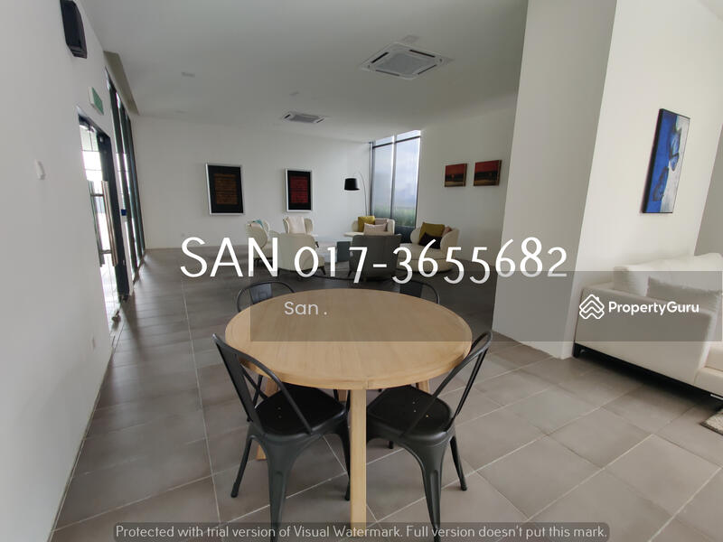 Apartment for Rent at Suite Enesta - San . - PropertyGuru.com.my