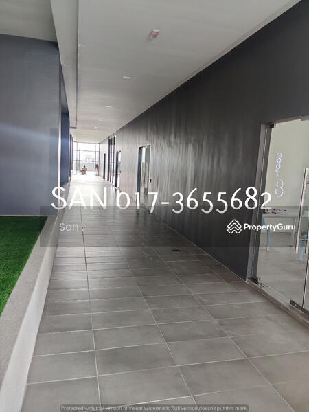 Apartment for Rent at Suite Enesta - San . - PropertyGuru.com.my