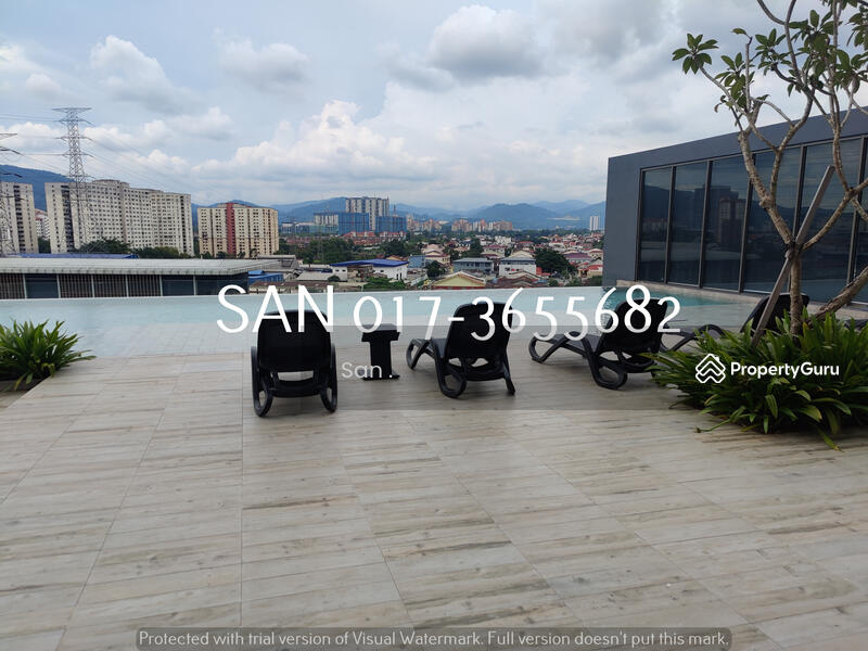 Apartment for Rent at Suite Enesta - San . - PropertyGuru.com.my