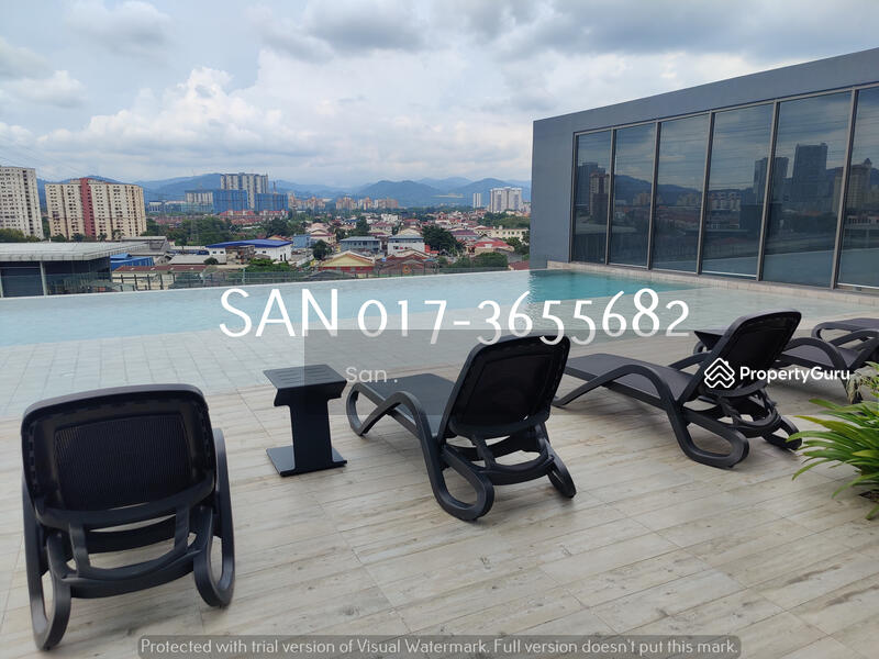 Apartment for Rent at Suite Enesta - San . - PropertyGuru.com.my