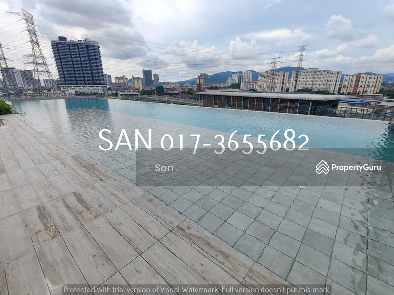 Apartment for Rent at Suite Enesta - San . - PropertyGuru.com.my