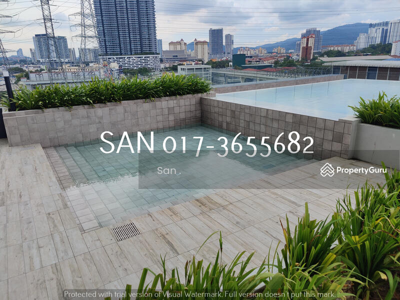 Apartment for Rent at Suite Enesta - San . - PropertyGuru.com.my
