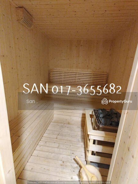 Apartment for Rent at Suite Enesta - San . - PropertyGuru.com.my