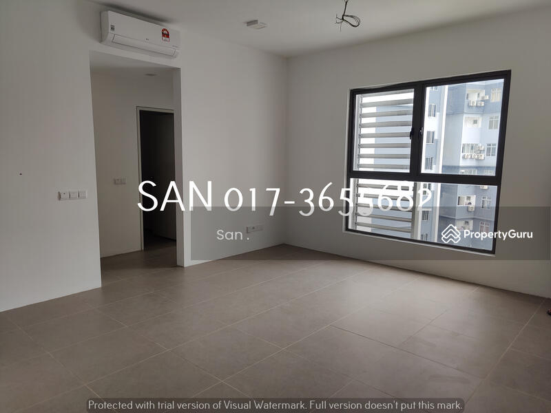 Apartment for Rent at Suite Enesta - San . - PropertyGuru.com.my