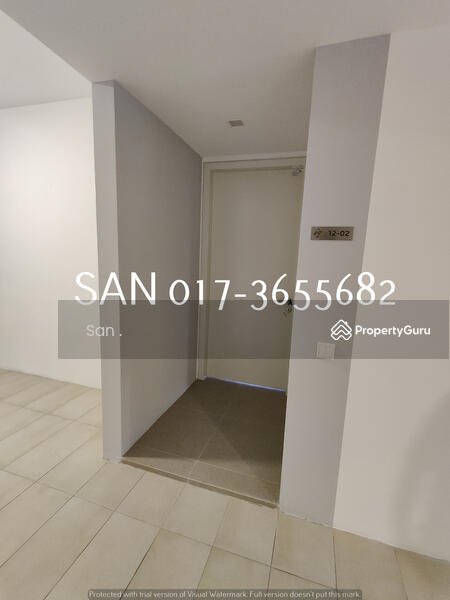 Apartment for Rent at Suite Enesta - San . - PropertyGuru.com.my