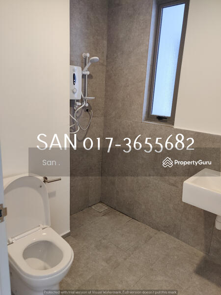 Apartment for Rent at Suite Enesta - San . - PropertyGuru.com.my