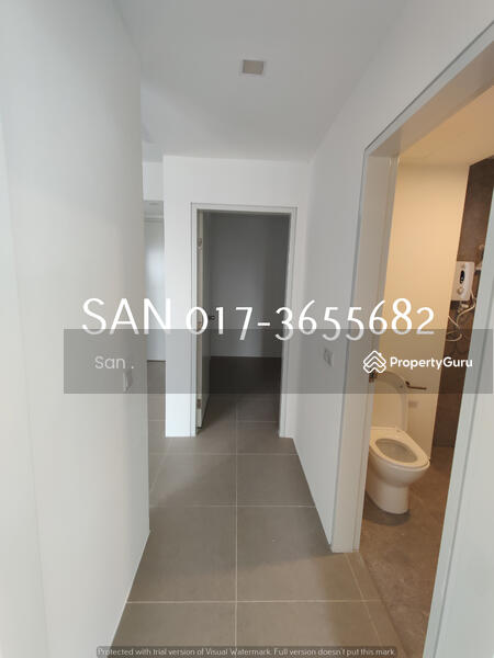 Apartment for Rent at Suite Enesta - San . - PropertyGuru.com.my