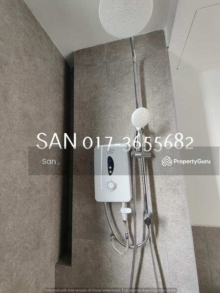 Apartment for Rent at Suite Enesta - San . - PropertyGuru.com.my