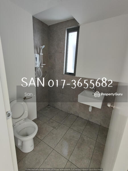 Apartment for Rent at Suite Enesta - San . - PropertyGuru.com.my